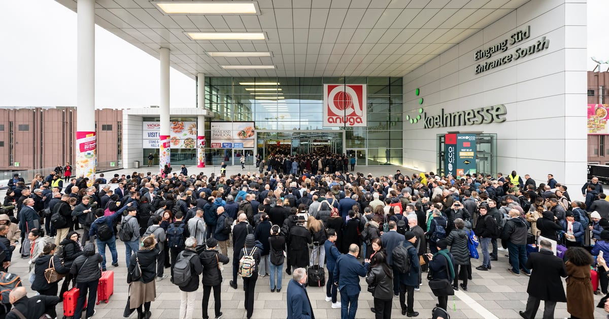 Best of Anuga 2025: From functional dairy to next-gen alternatives
