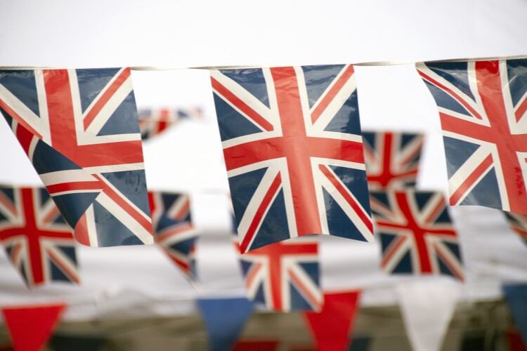 Coronation Weekend: UK shoppers tipped to spend big on meat and dairy