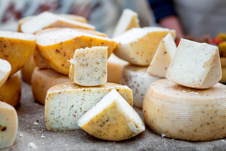 NMPF calls on Trump to prioritize US dairy farmers in EU tariff battle