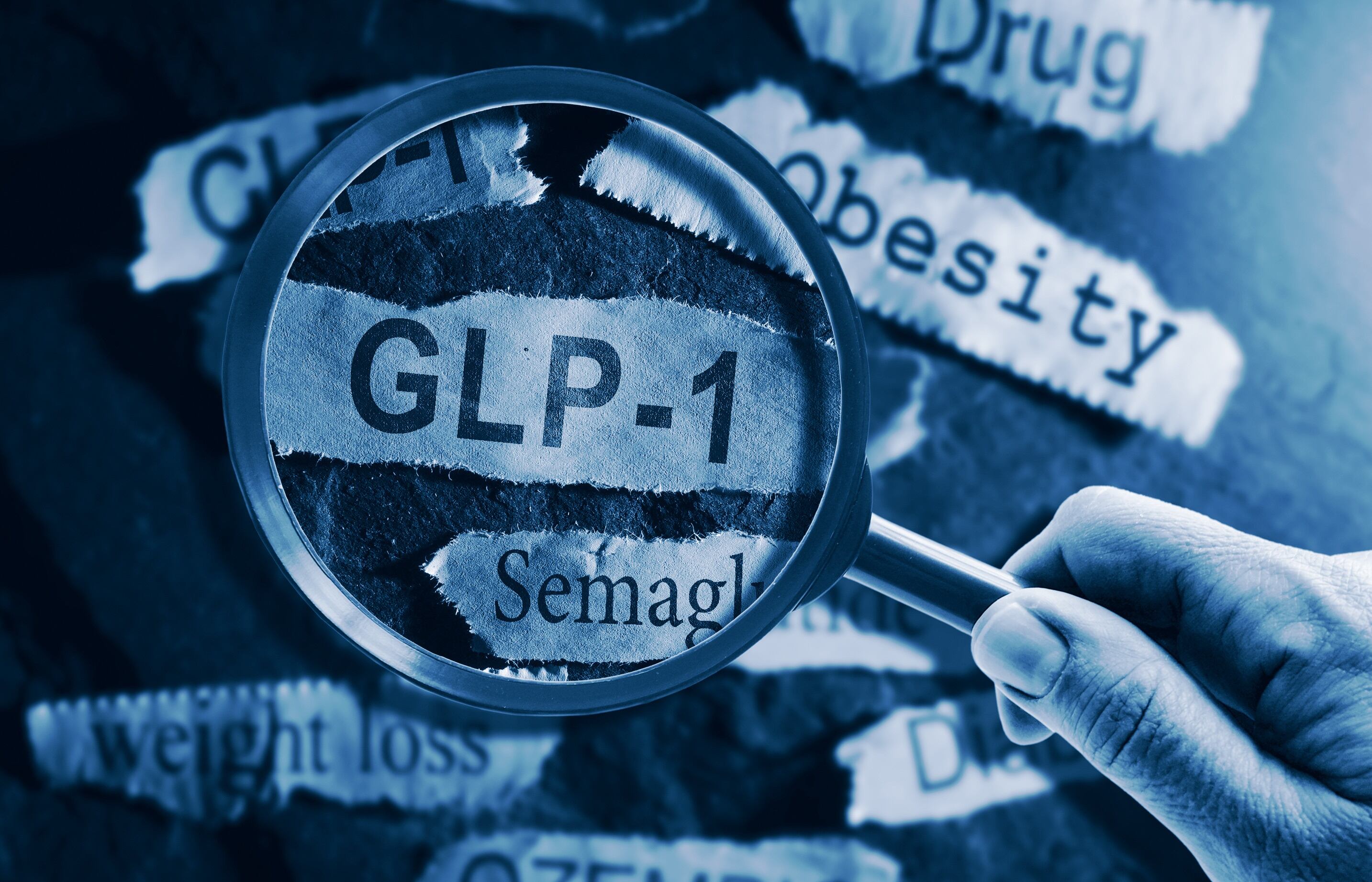 glp-1 oral drugs Weight-Loss Pill Study Compares Effectiveness to Injectables