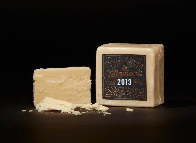 Tillamook Maker's Reserve