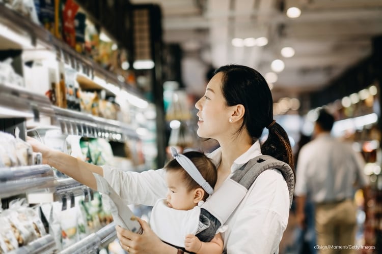 DuPont Nutrition & Biosciences partners on food innovation