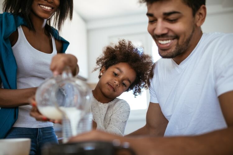 IDFA says USDA data show Americans eating more dairy