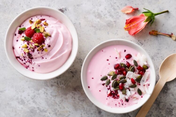 New Chr. Hansen culture reduces added sugar in fermented dairy products 