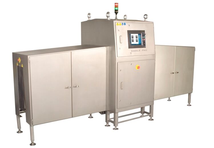 Eagle launches new x-ray solutions