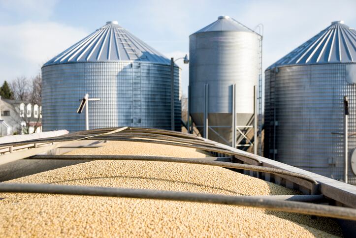 US soy group proves biggest winner in USDA funding round