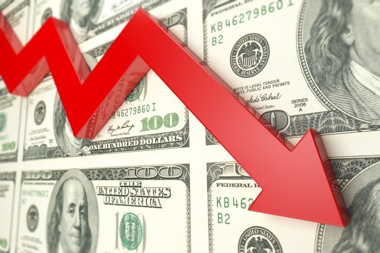 US farm income: ‘Concerning’ outlook after farm economy contracts at record-breaking rate
