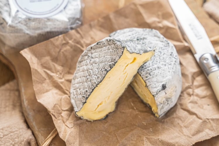 Lypiatt from The Old Cheese Room