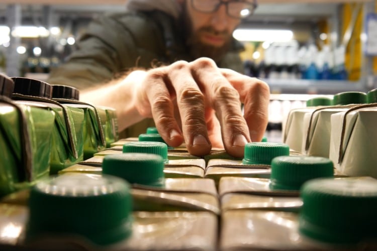 ‘We are at a turning point’: Fewer than 10% of UK food makers prioritize sustainability - Tetra Pak research