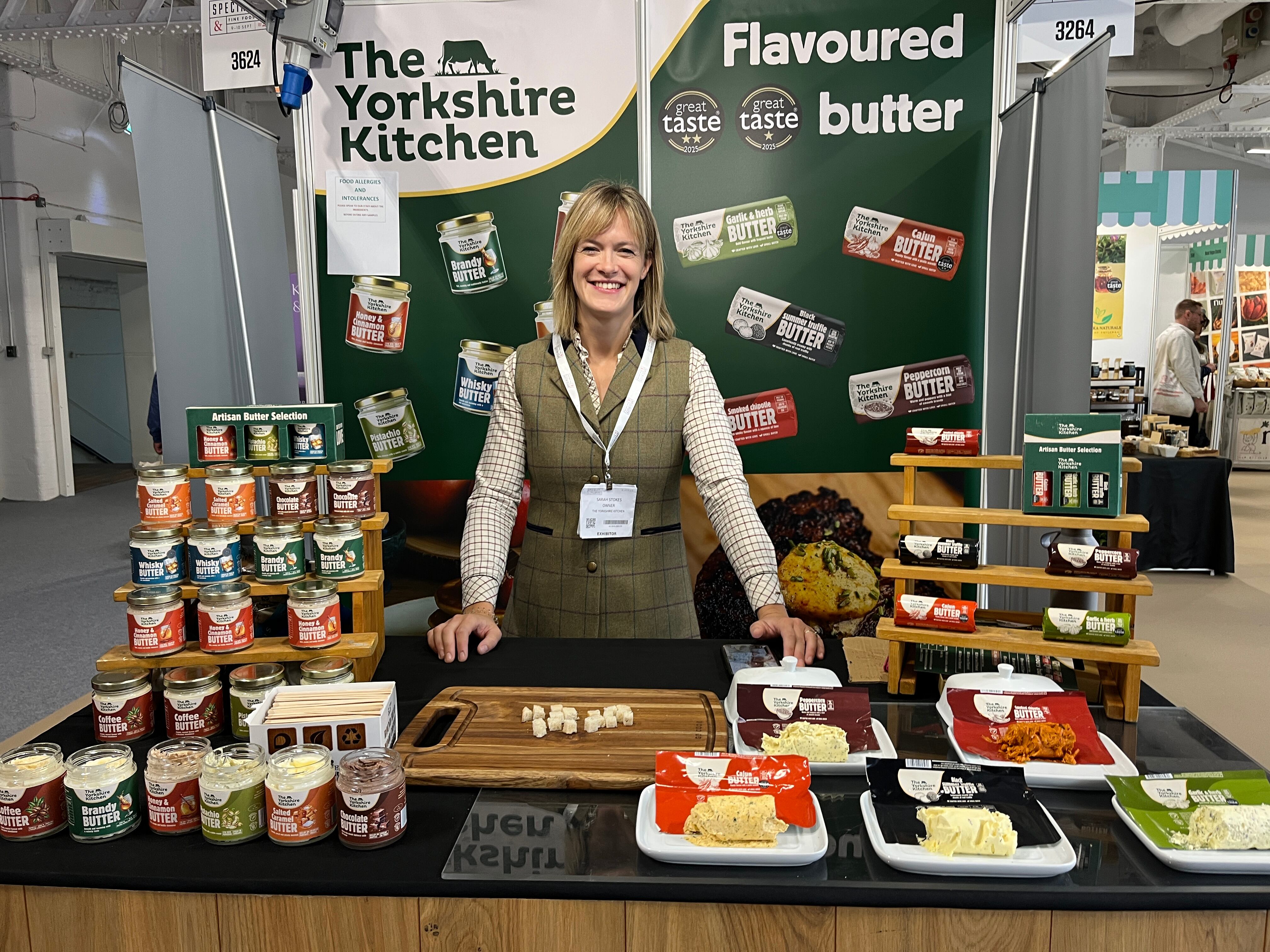 yorkshire kitchen