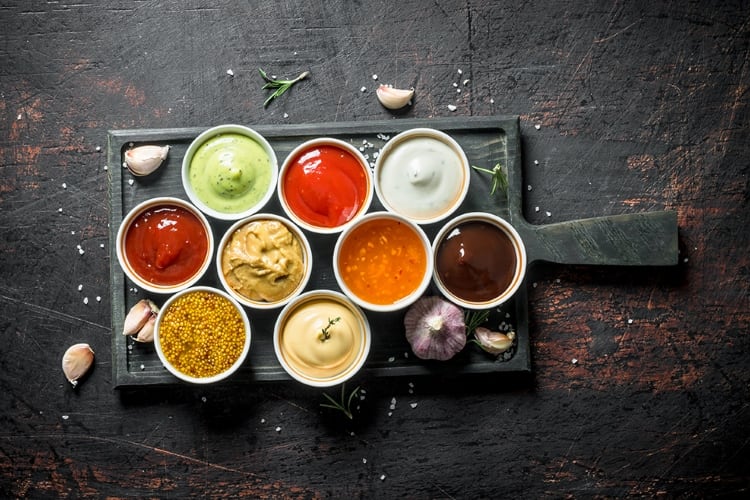 Symrise acquires Giraffe Foods