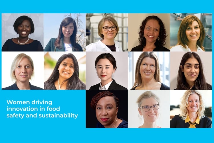 Tetra Pak calls for more women in F&B manufacturing industry