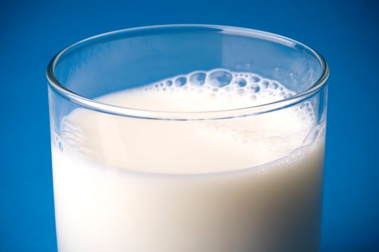 Milk is an iodine powerhouse – but consumers don’t know it