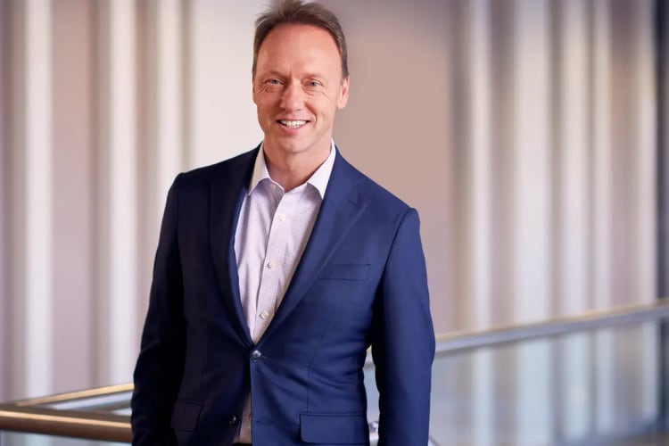 FrieslandCampina CEO to replace Alan Jope at Unilever