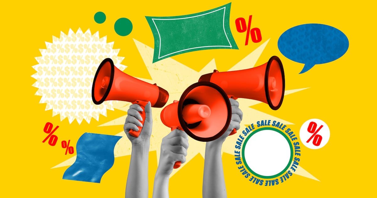 ‘Advertising is a weak force’: Busting CPG marketing myths