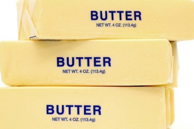 Maxum Foods October dairy overview