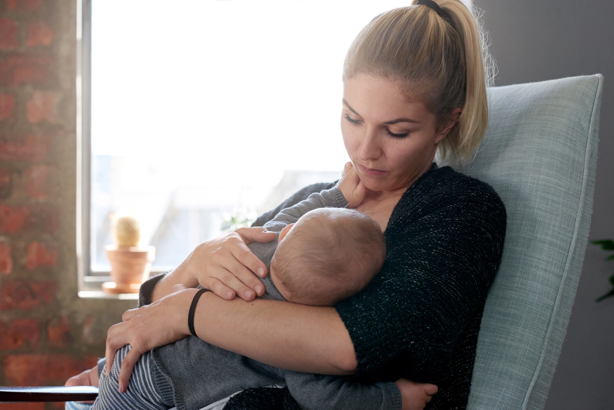 Breast milk may indirectly influence infant microbiome: Study