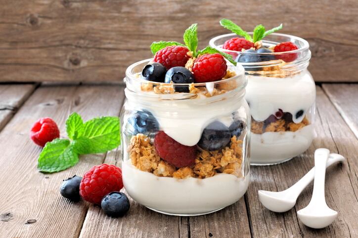 ‘After 40 years... yogurt makers are back to where we started’: US dairy industry hits out as FDA issues a stay on yogurt rules