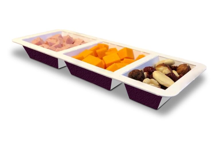 Harpak-ULMA launches PaperSeal sustainable food packaging system in North America