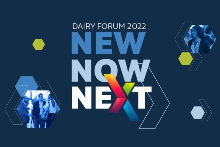 IDFA announces in-person Dairy Forum 2022 event