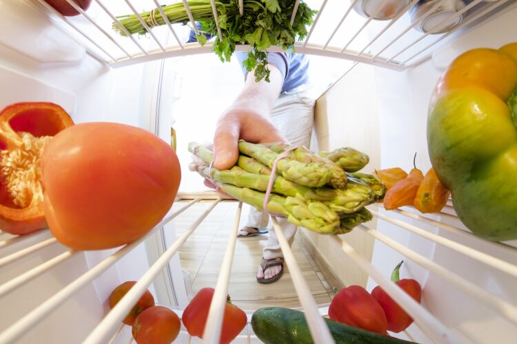 Danone discusses food waste in the home: ‘Changing consumer behaviour can be challenging and takes time’