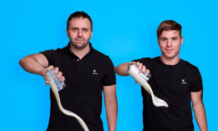 NotCo raises $70m to offer AI-platform to wider industry and ‘exponentially accelerate the transformation of the plant-based industry’