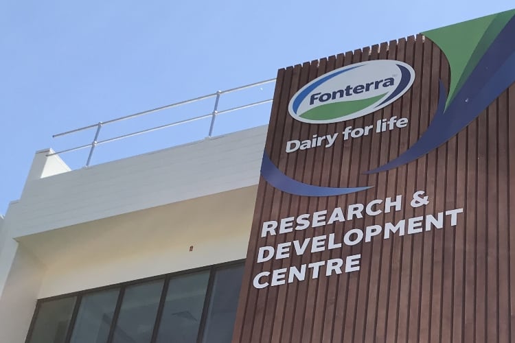 Fonterra’s NZMP launches milk phospholipids