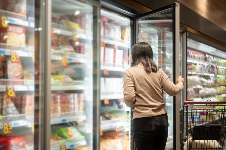 Why the refrigerated aisle is ripe for cpg innovation
