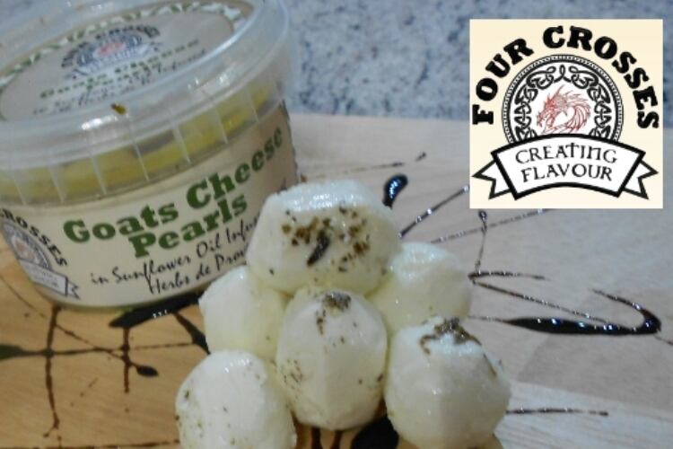 More than 80 jobs lost as Welsh cheese manufacturer GRH Food Company calls in administrators
