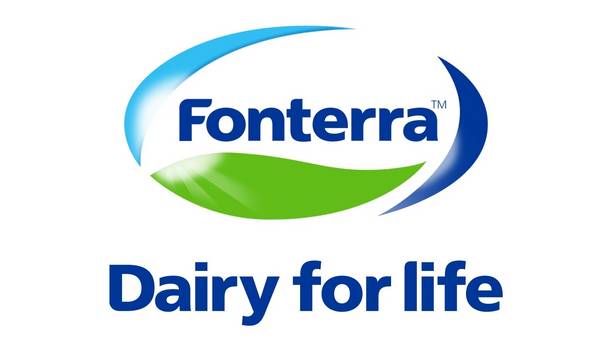 Fonterra Co-operative Group Ltd