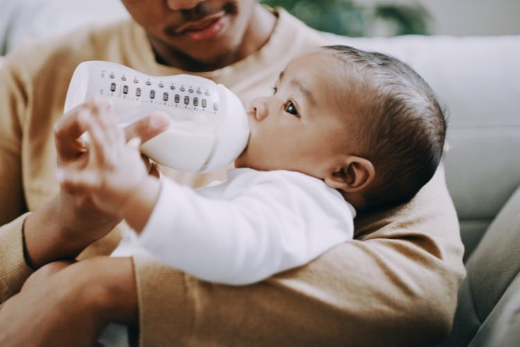 Danone’s Pepticate hypoallergenic infant formula finally makes US debut