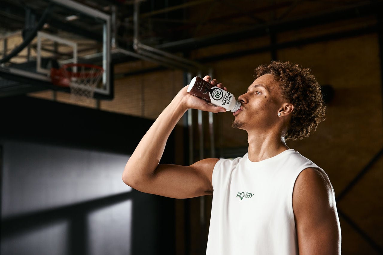 How Danone is repositioning itself in APAC
