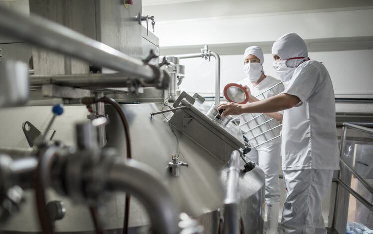 FrieslandCampina Ingredients doubles production of whey protein isolate and MFGM