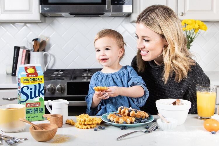 ‘Veganuary’ drives plant-based dairy-alternative launches