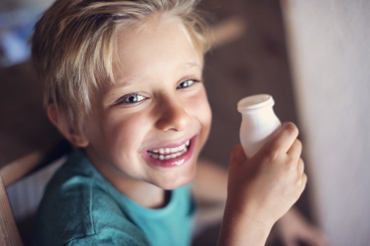 ‘We want to be part of this conversation’: Danone UK&I takes aim at UK’s vitamin D problem with new Actimel Plus range