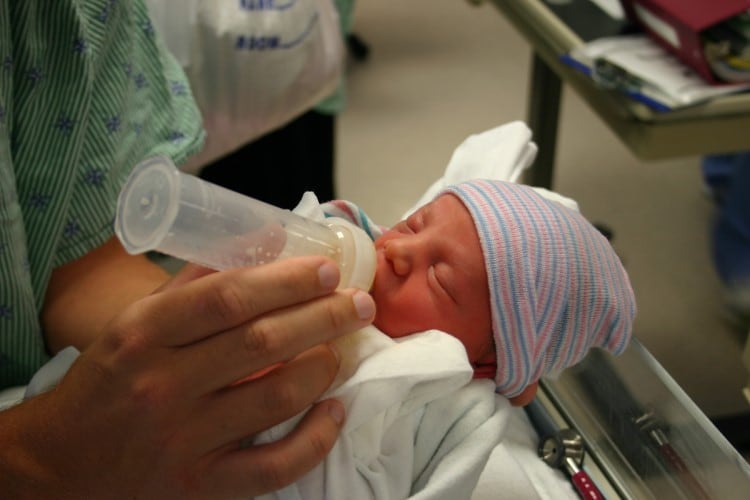 Reckitt Mead Johnson found 'negligent' over baby death - expert legal view