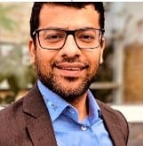 Pranav Shah