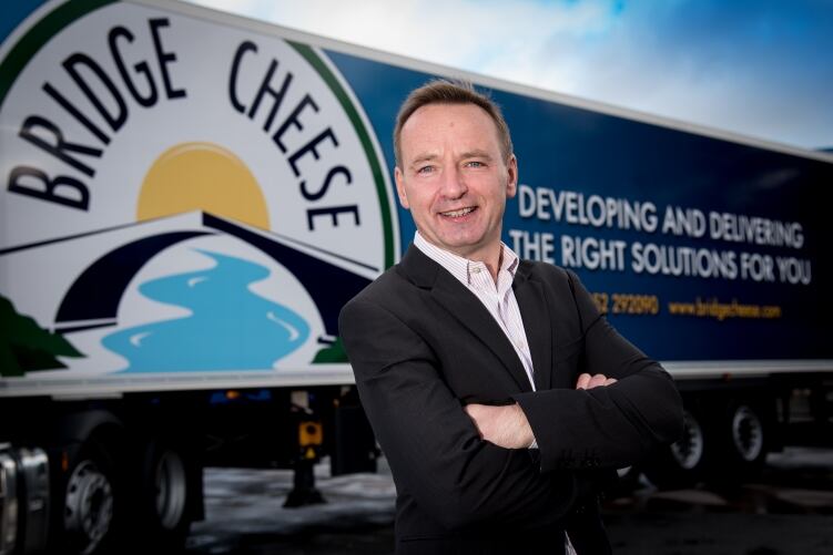 UK cheese company says help needed on supply chain issues
