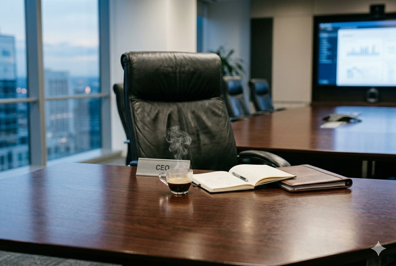 10 CEO scandals that shook food and drink