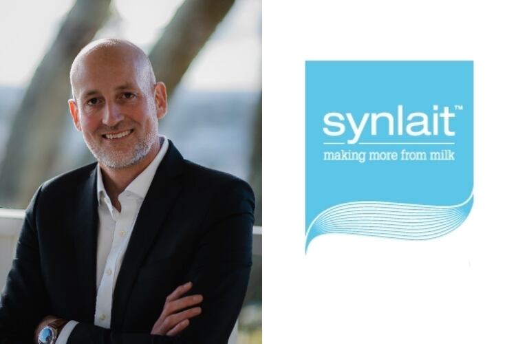 Synlait CEO to step down
