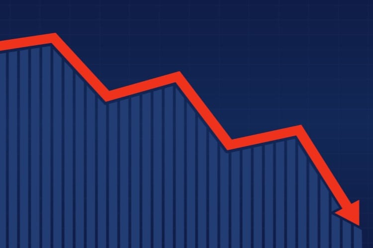 As commodity prices slide, dairies brace for collapsing farmgate milk prices