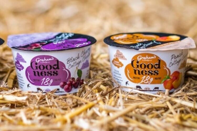 Graham’s submits bioenergy plans for cheese plant