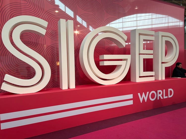 SIGEP World 2025: Six standout trends from the show