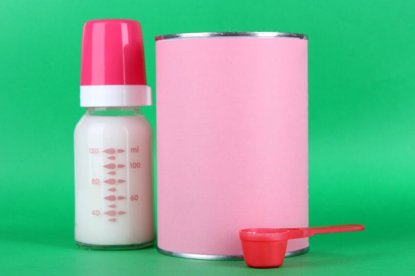 EFSA opinion deems HMO blend safe for infant formula use