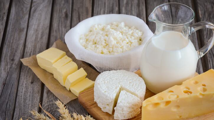 Spread-ing dairy growth: Baladna doubles down on self-sufficiency projects and cheese production