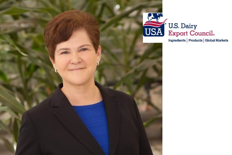 Krysta Harden named USDEC president and CEO