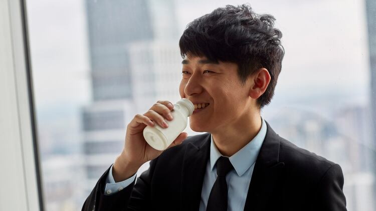 Arla Foods Ingredients launches clean-label ambient yogurt concept to meet Chinese demand 