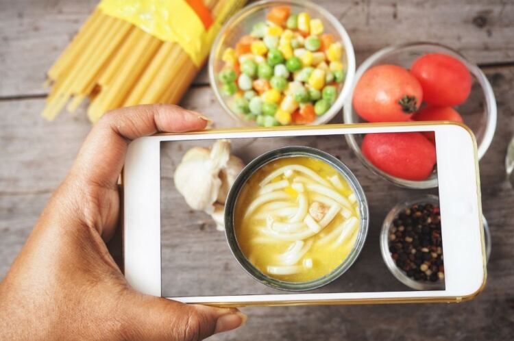 FrieslandCampina Kievit studies savory market