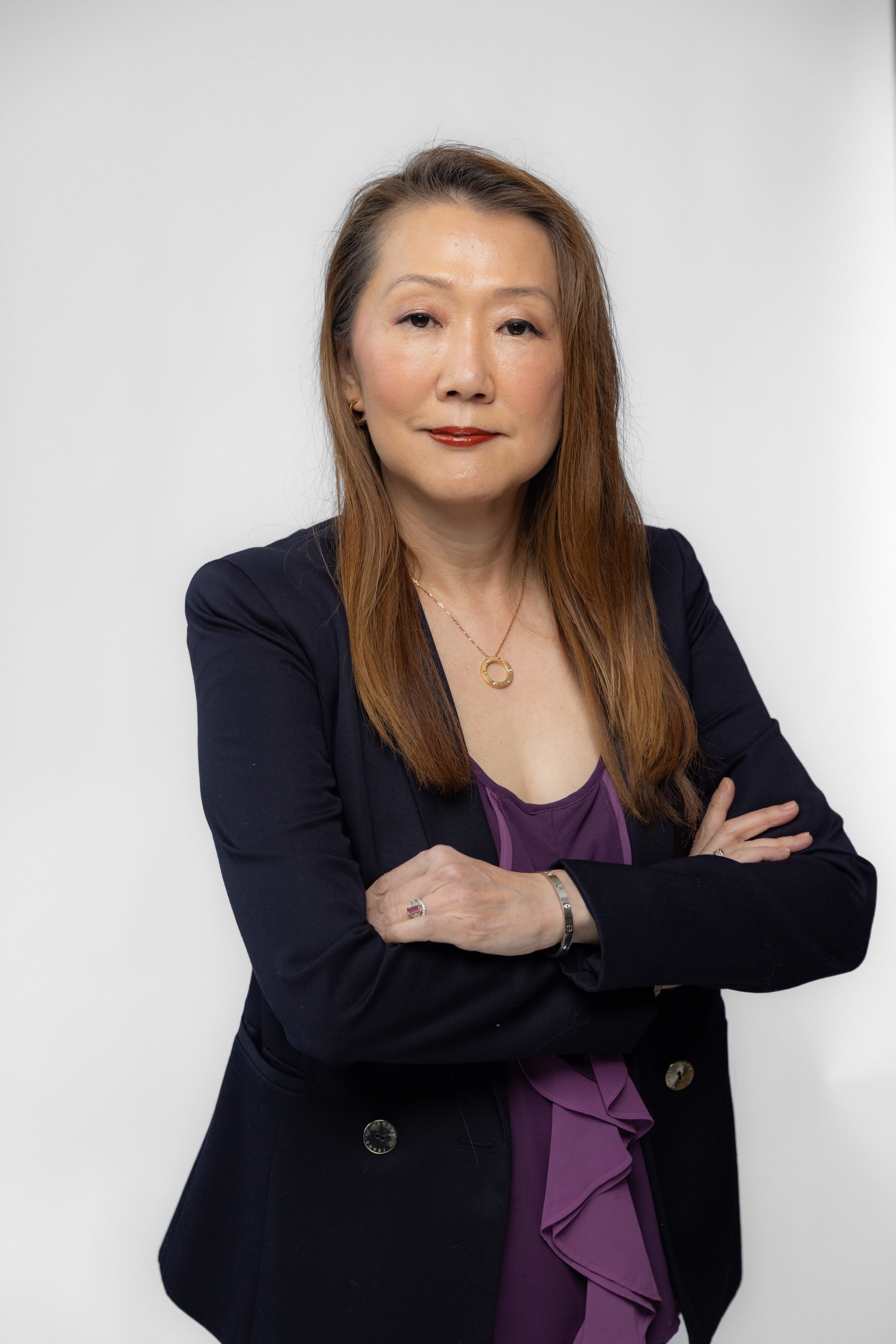Wendy Chang Smith