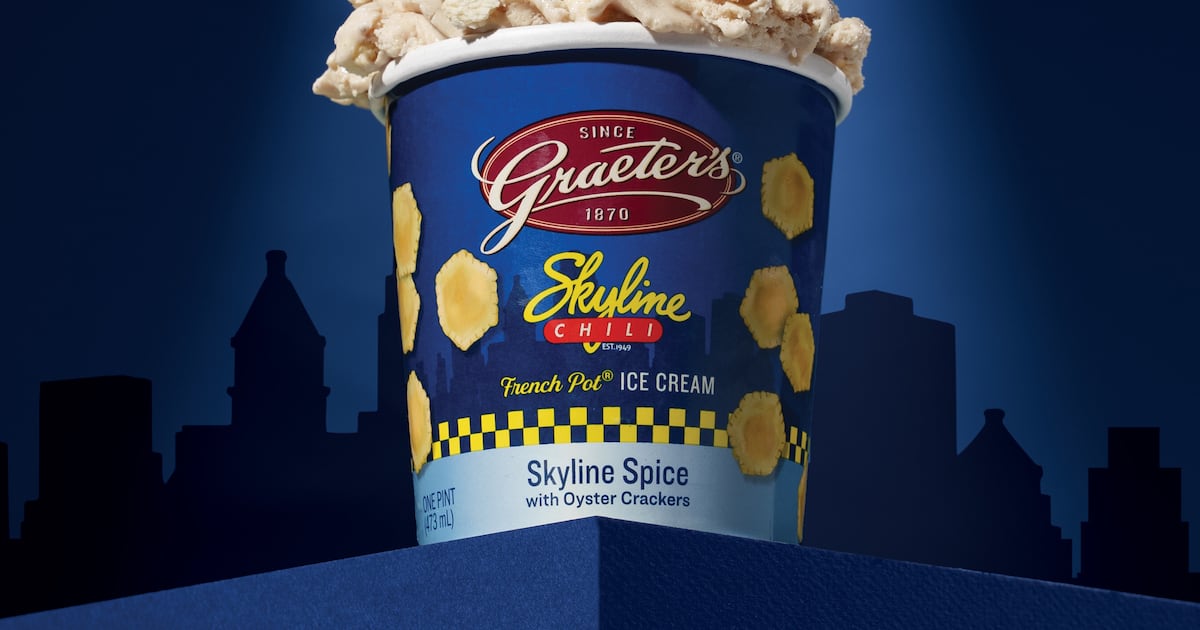 New product releases: From swicy ice cream to pistachio drinks
